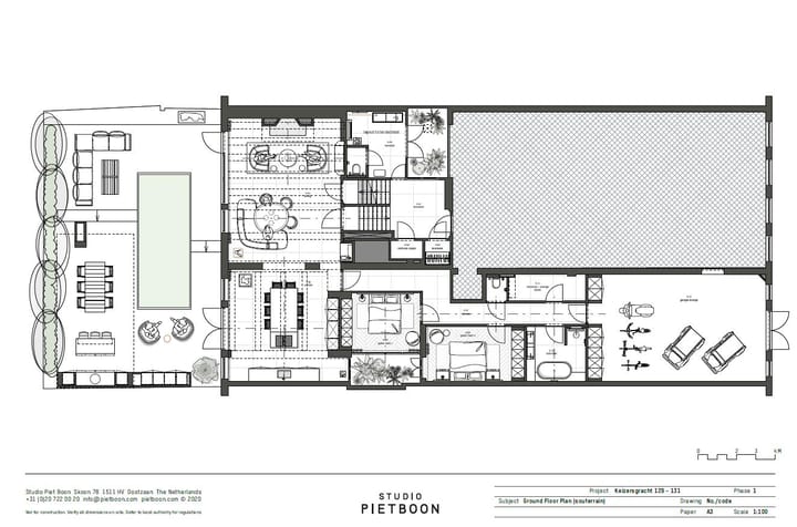 Foto 51 van Keizersgracht 131-D