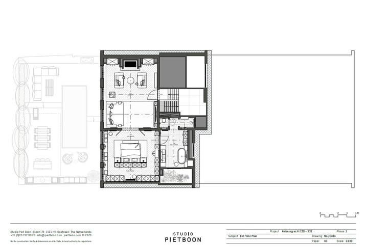 Foto 52 van Keizersgracht 131-D