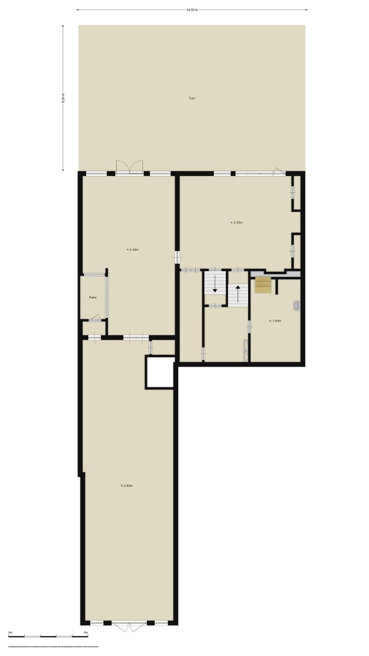 Foto 53 van Keizersgracht 131-D