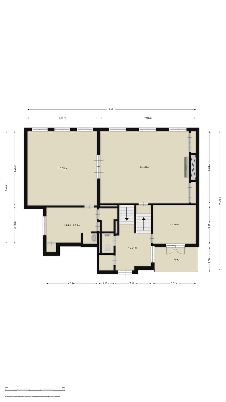 Foto 54 van Keizersgracht 131-D