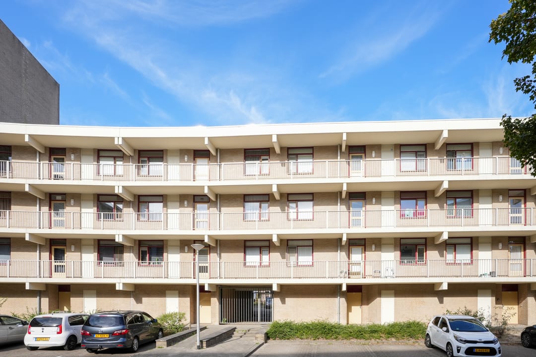 Foto 1 van Zeswegenlaan 235