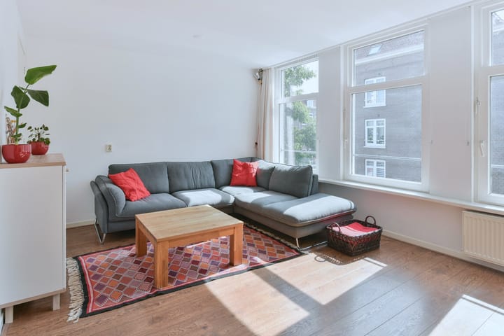 Foto 2 van Knollendamstraat 2-2