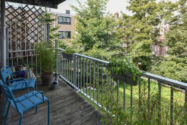 Foto 3 van Knollendamstraat 2-2