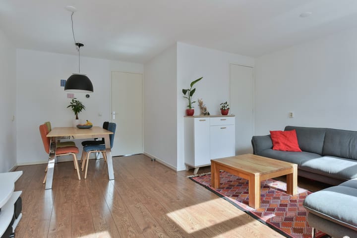 Foto 4 van Knollendamstraat 2-2