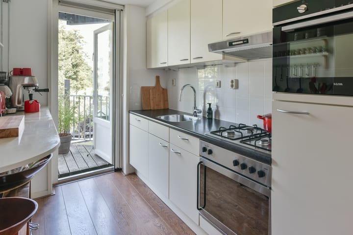 Foto 5 van Knollendamstraat 2-2