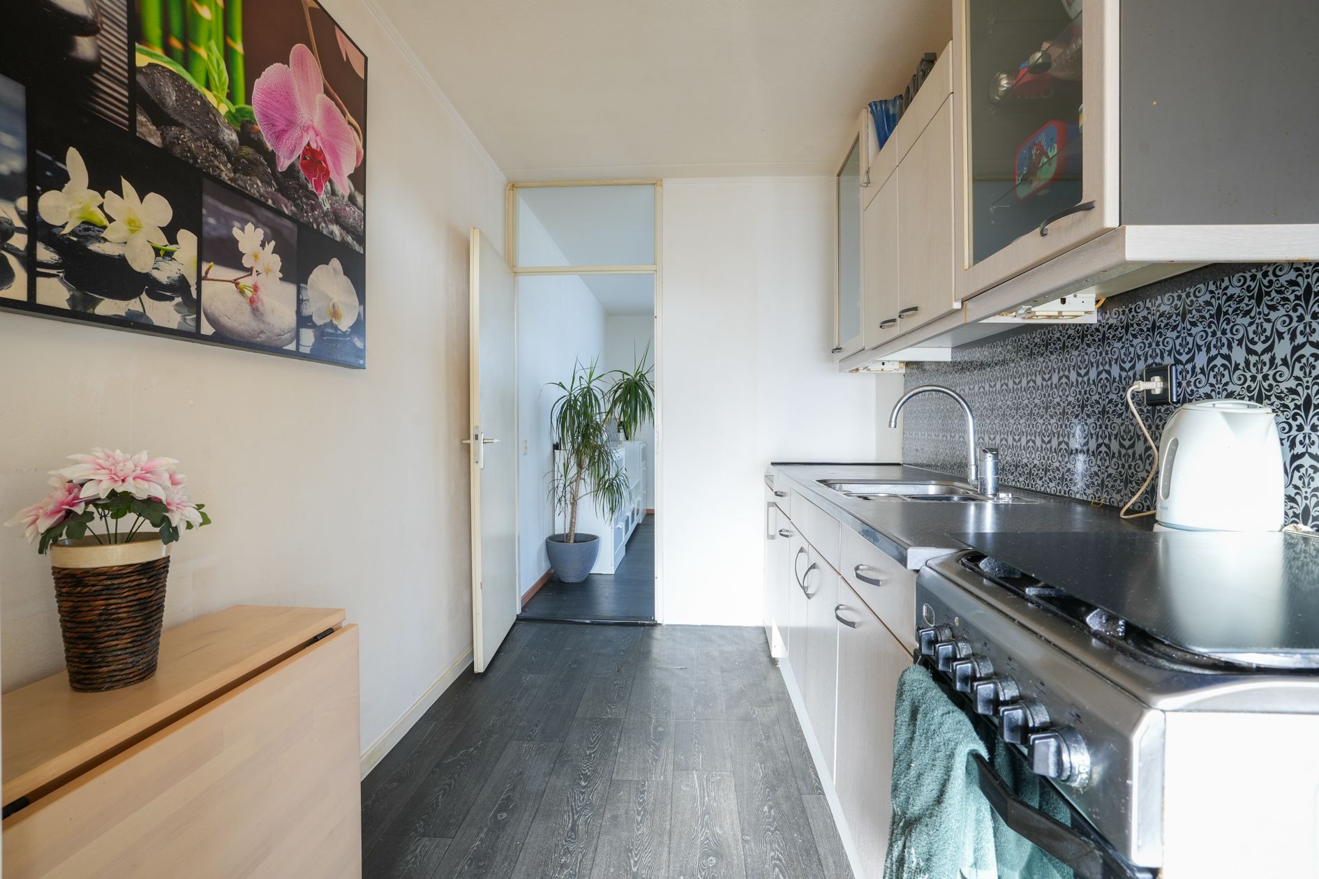 Foto 6 van Zeswegenlaan 235