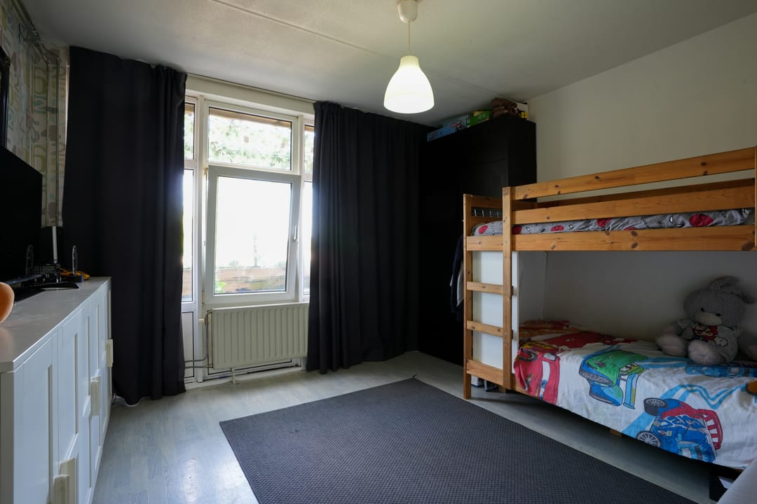 Foto 7 van Zeswegenlaan 235