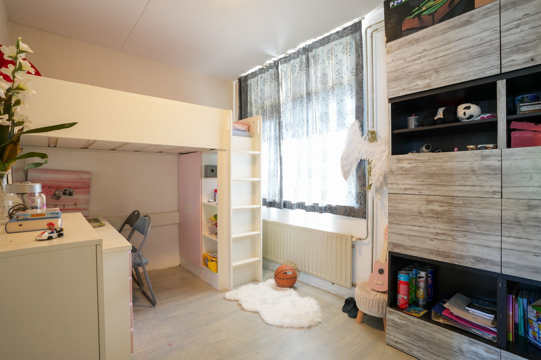 Foto 9 van Zeswegenlaan 235