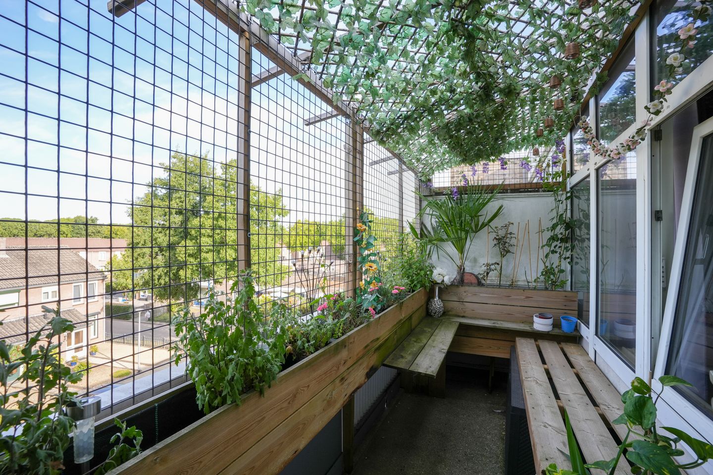 Foto 10 van Zeswegenlaan 235