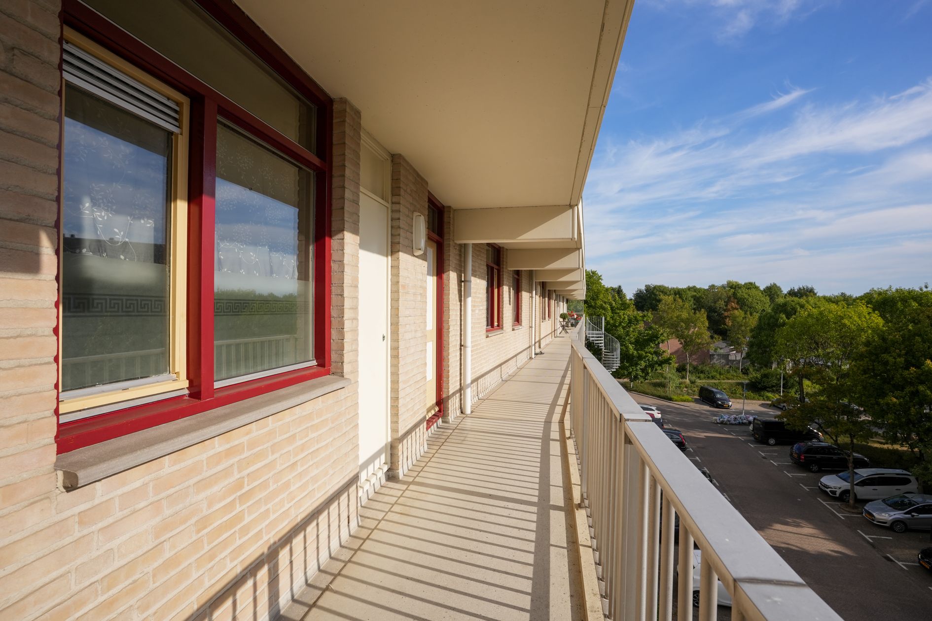 Foto 12 van Zeswegenlaan 235