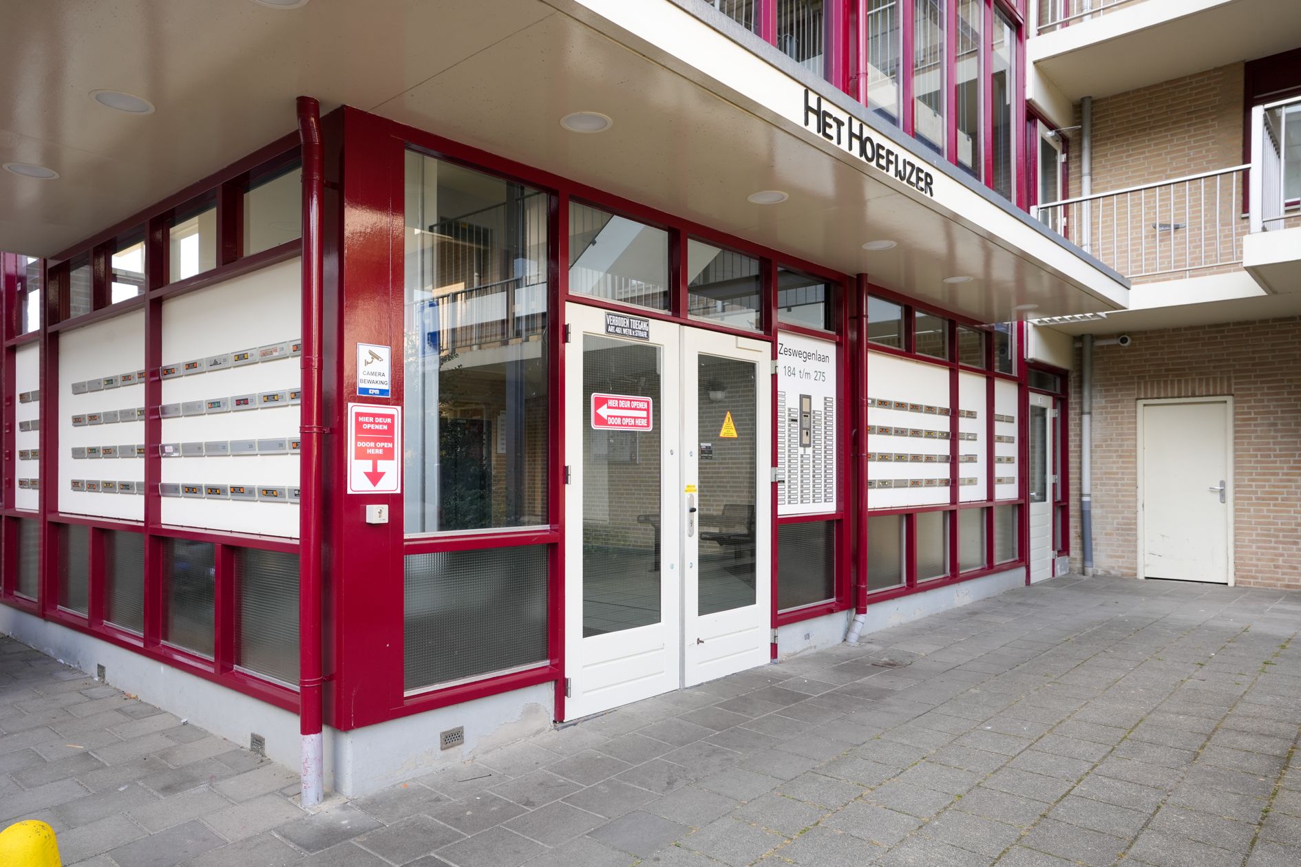 Foto 15 van Zeswegenlaan 235