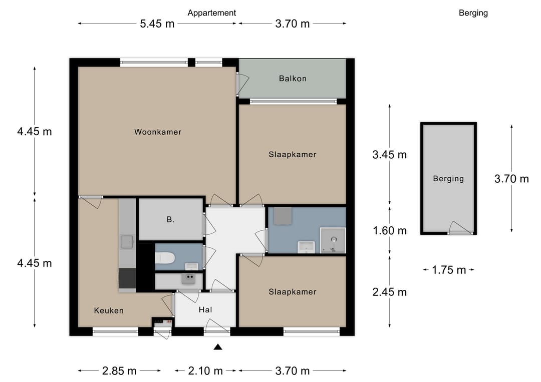 Foto 17 van Zeswegenlaan 235