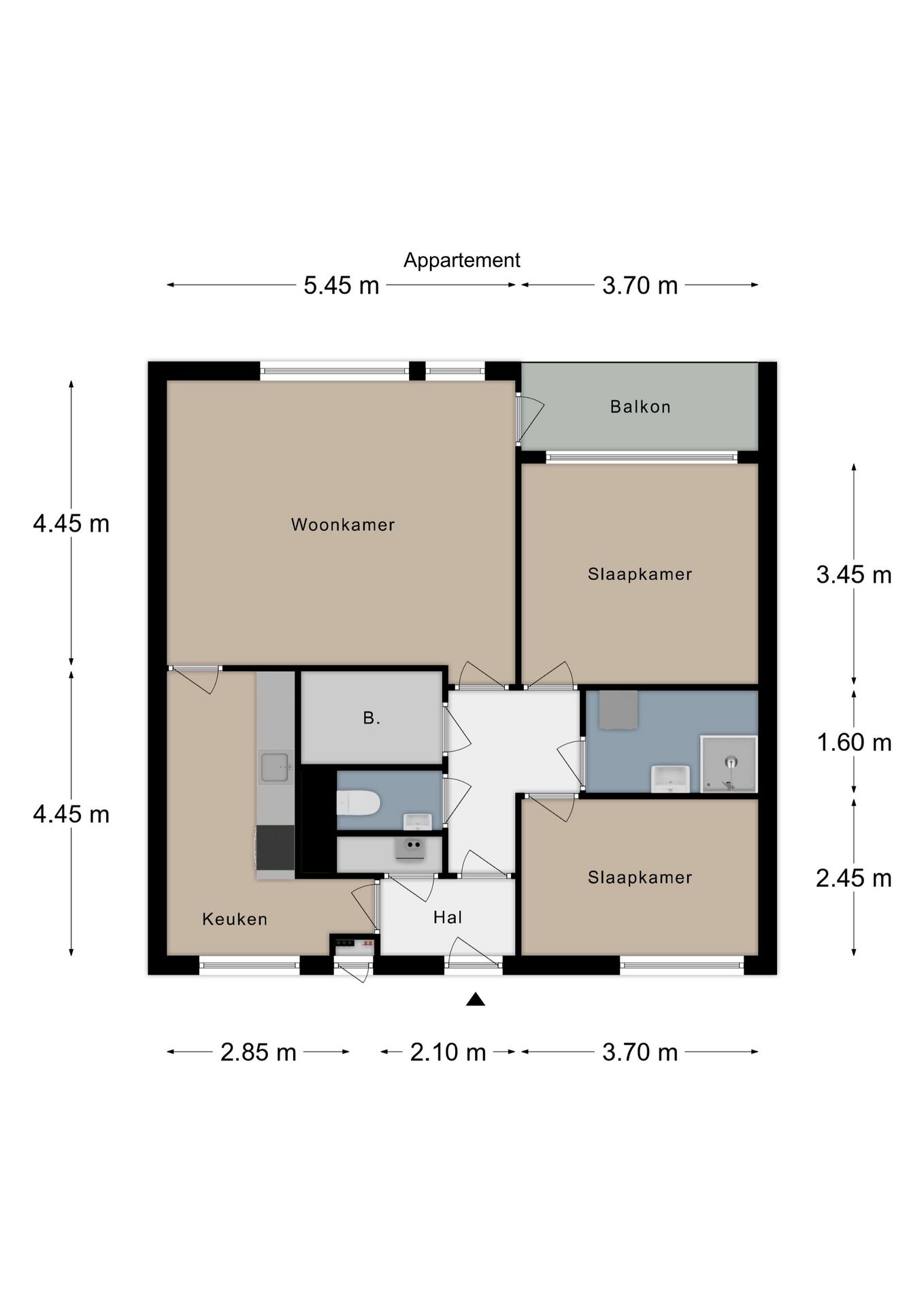 Foto 18 van Zeswegenlaan 235
