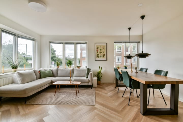 Foto 2 van Celebesstraat 102-B