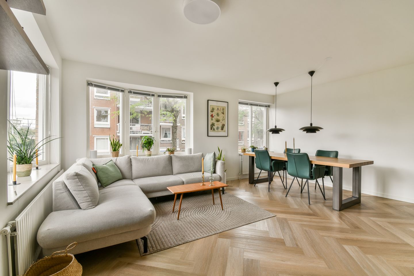 Foto 4 van Celebesstraat 102-B