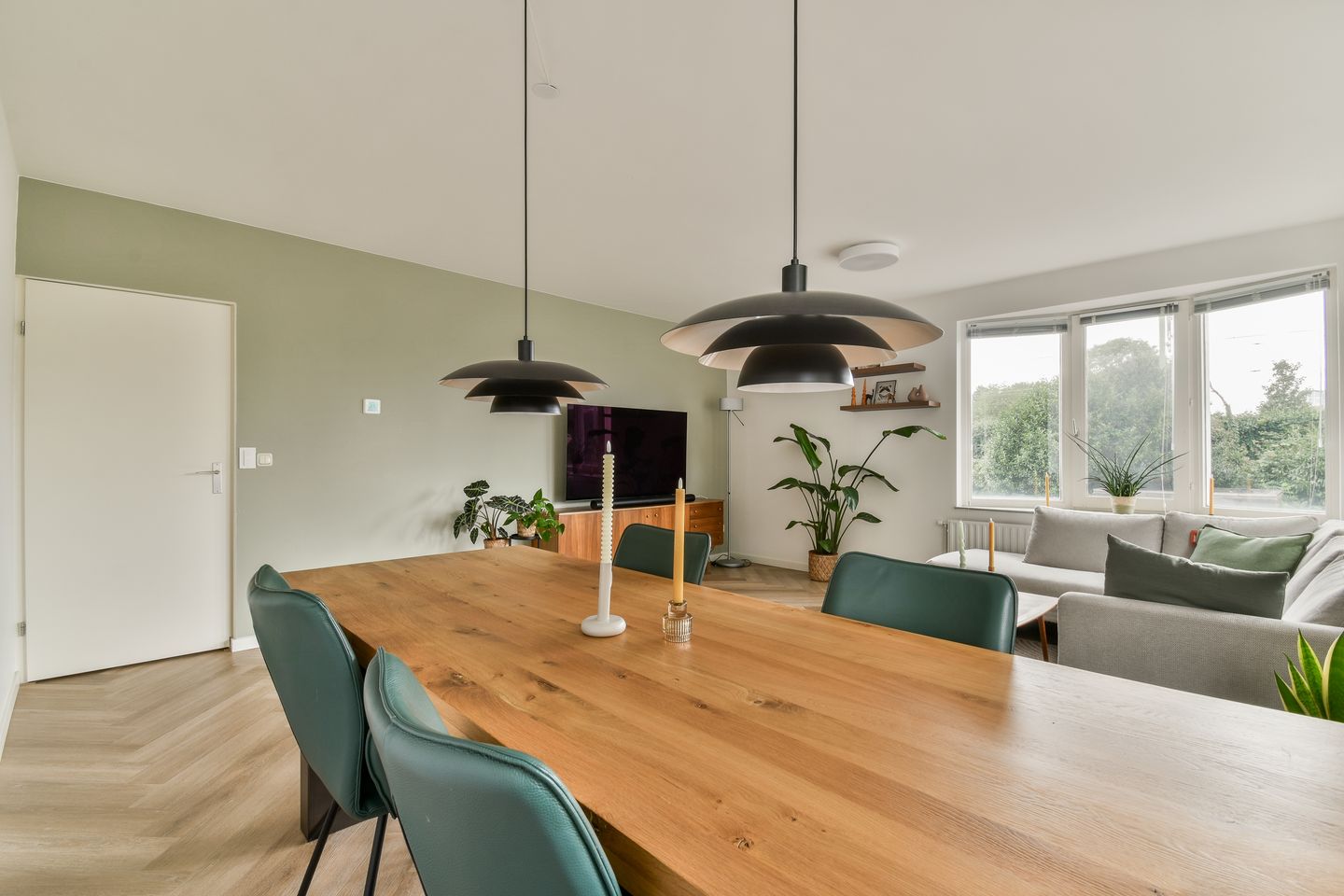 Foto 5 van Celebesstraat 102-B