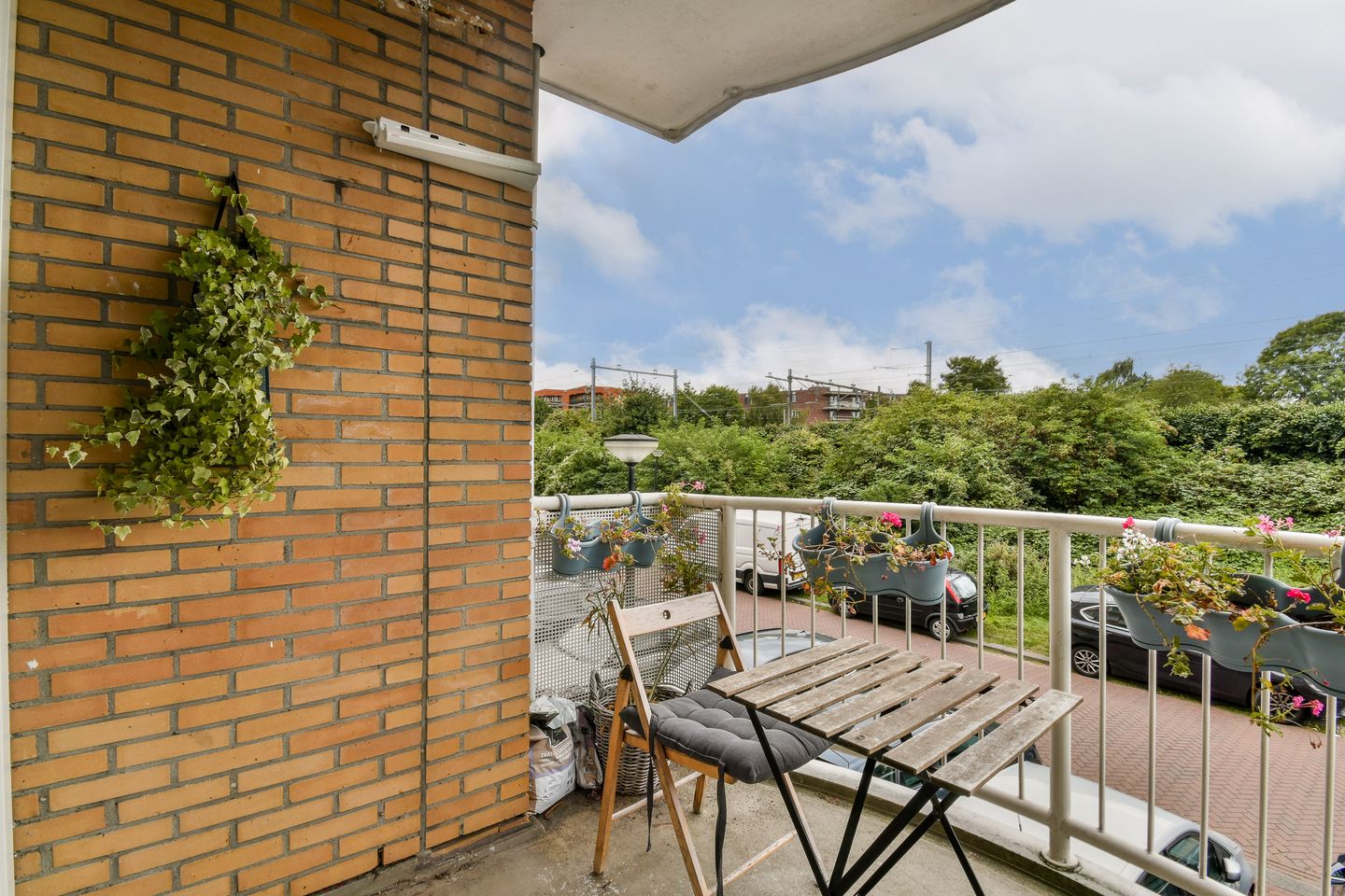 Foto 10 van Celebesstraat 102-B