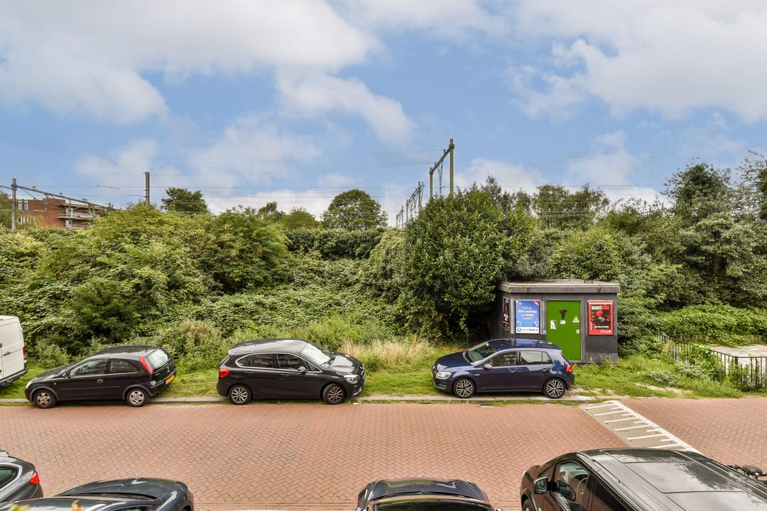 Foto 11 van Celebesstraat 102-B