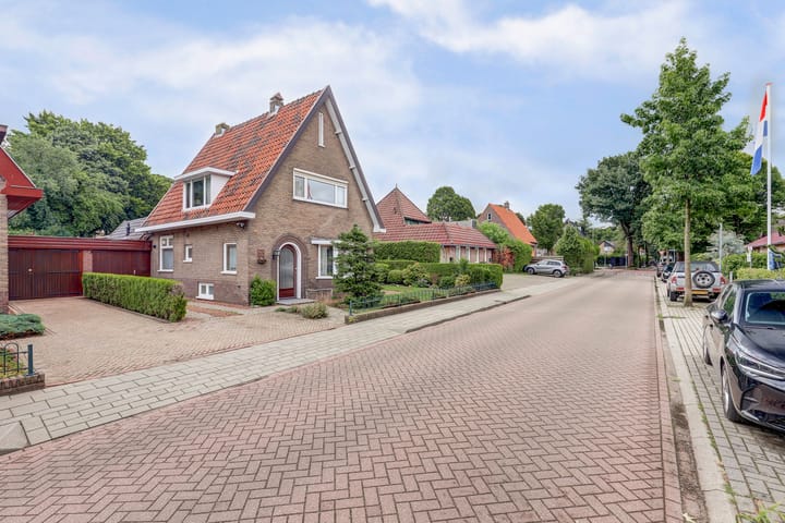 Foto 5 van Kamperfoelielaan 4