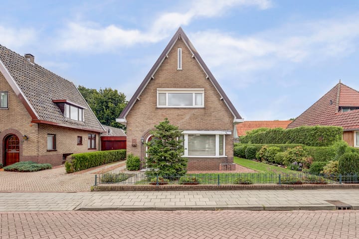 Foto 6 van Kamperfoelielaan 4