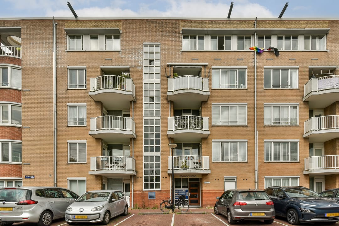 Foto 22 van Celebesstraat 102-B