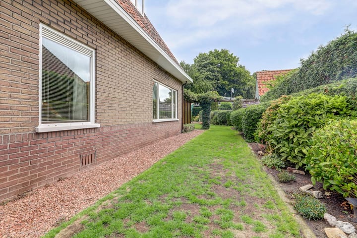 Foto 9 van Kamperfoelielaan 4