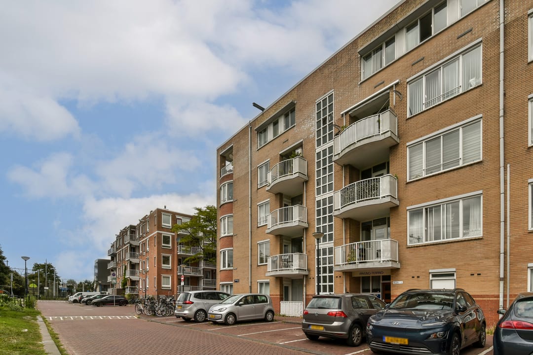 Foto 23 van Celebesstraat 102-B