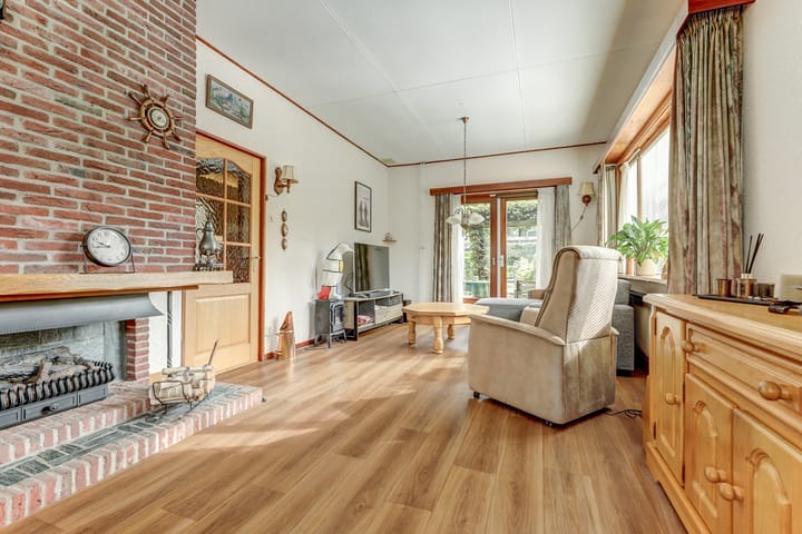 Foto 11 van Kamperfoelielaan 4