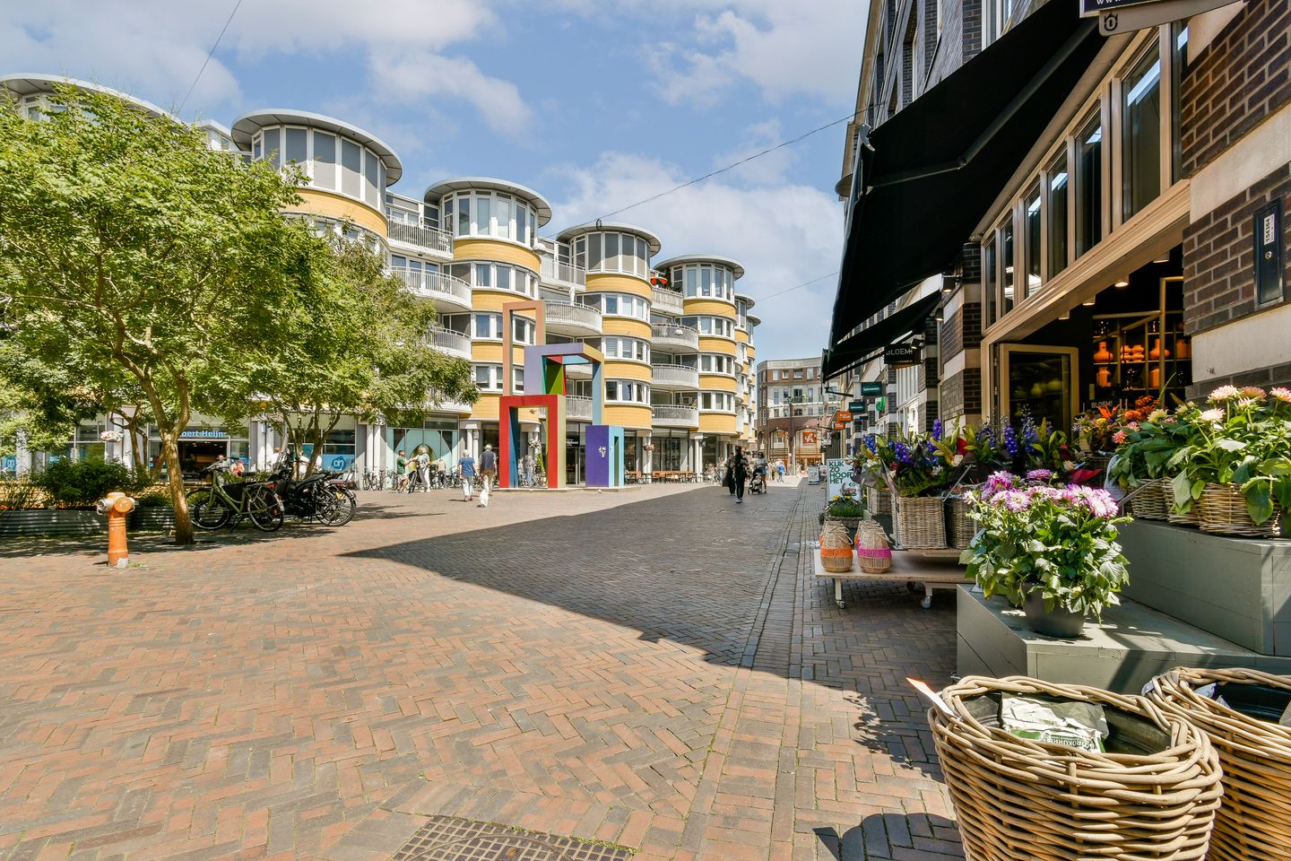 Foto 25 van Celebesstraat 102-B