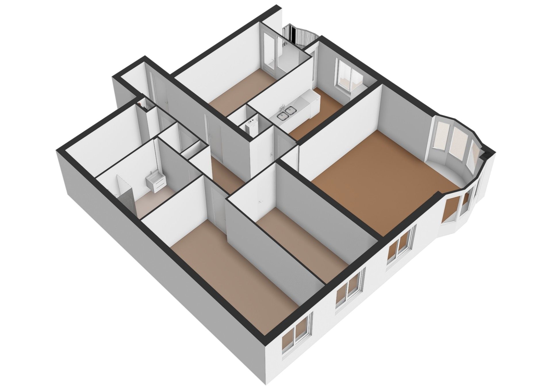Foto 27 van Celebesstraat 102-B