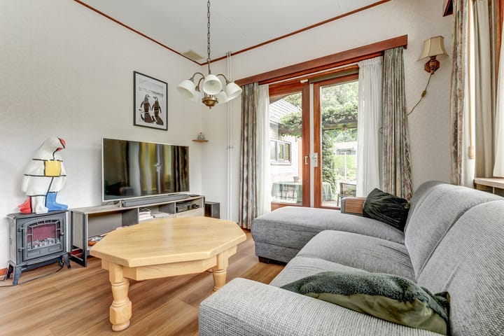 Foto 14 van Kamperfoelielaan 4