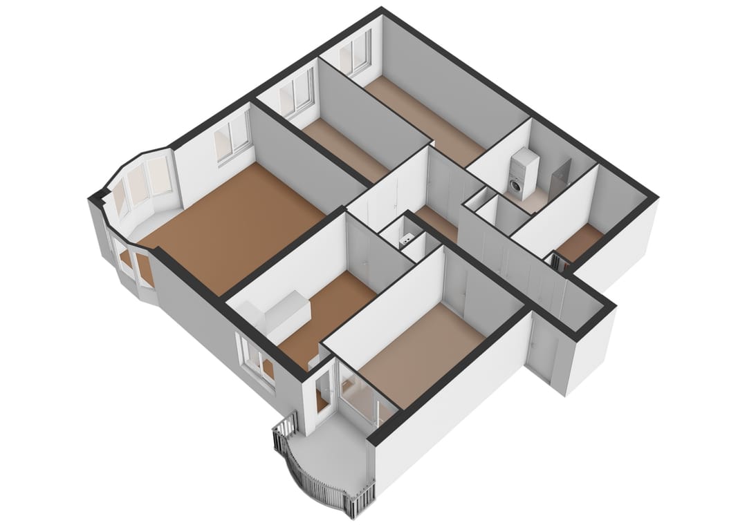 Foto 28 van Celebesstraat 102-B