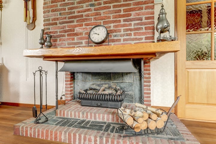 Foto 15 van Kamperfoelielaan 4