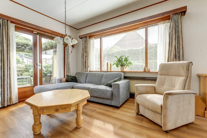 Foto 16 van Kamperfoelielaan 4