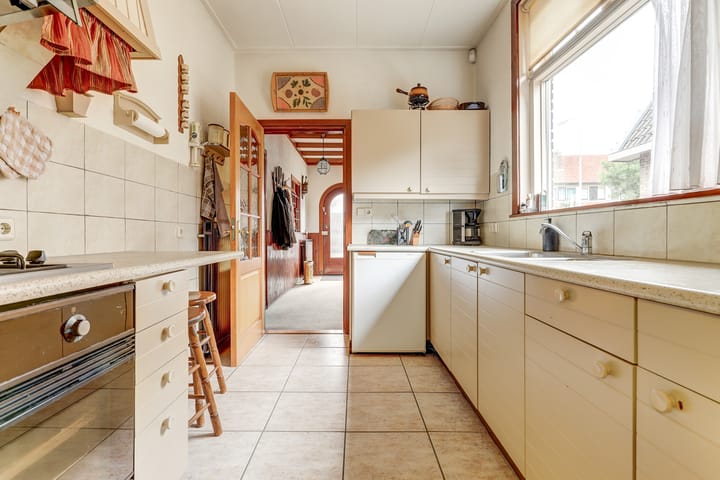 Foto 20 van Kamperfoelielaan 4