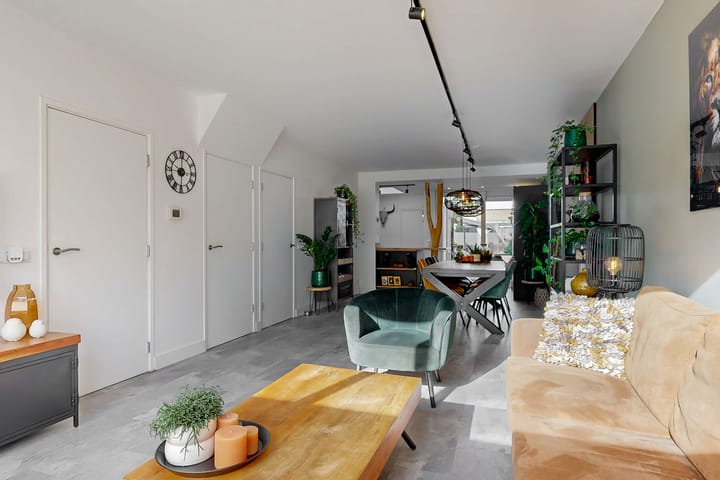 Photo 3 of Paulus Potterstraat 7