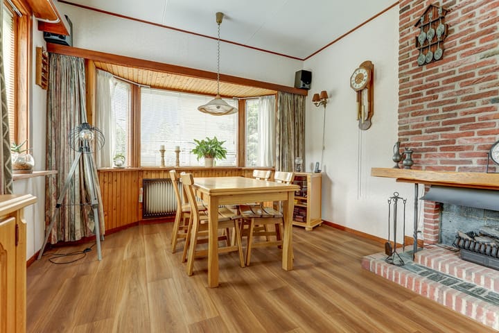 Foto 22 van Kamperfoelielaan 4