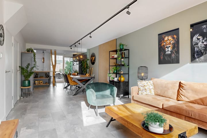 Photo 4 of Paulus Potterstraat 7