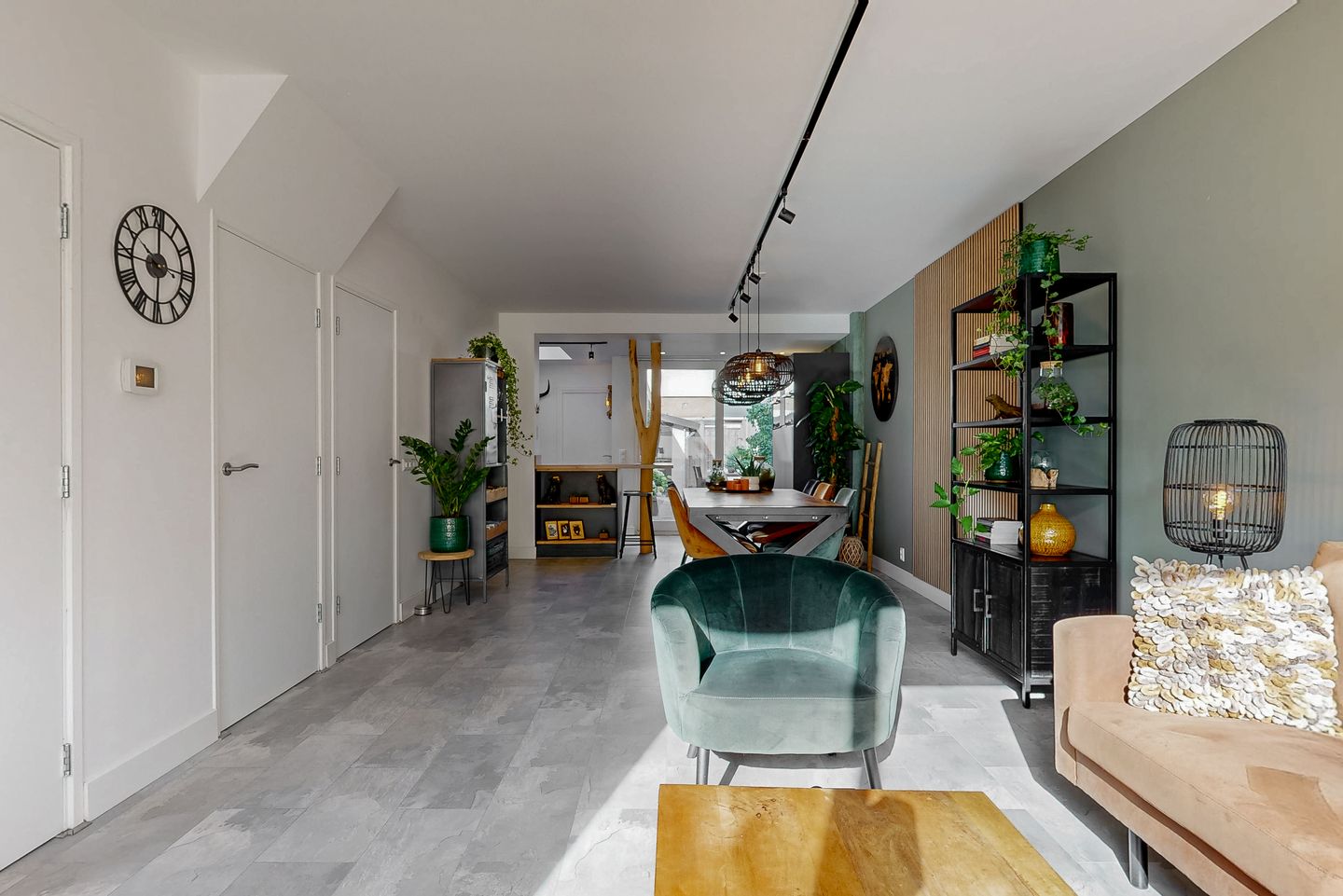 Foto 5 van Paulus Potterstraat 7