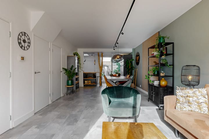 Photo 5 of Paulus Potterstraat 7