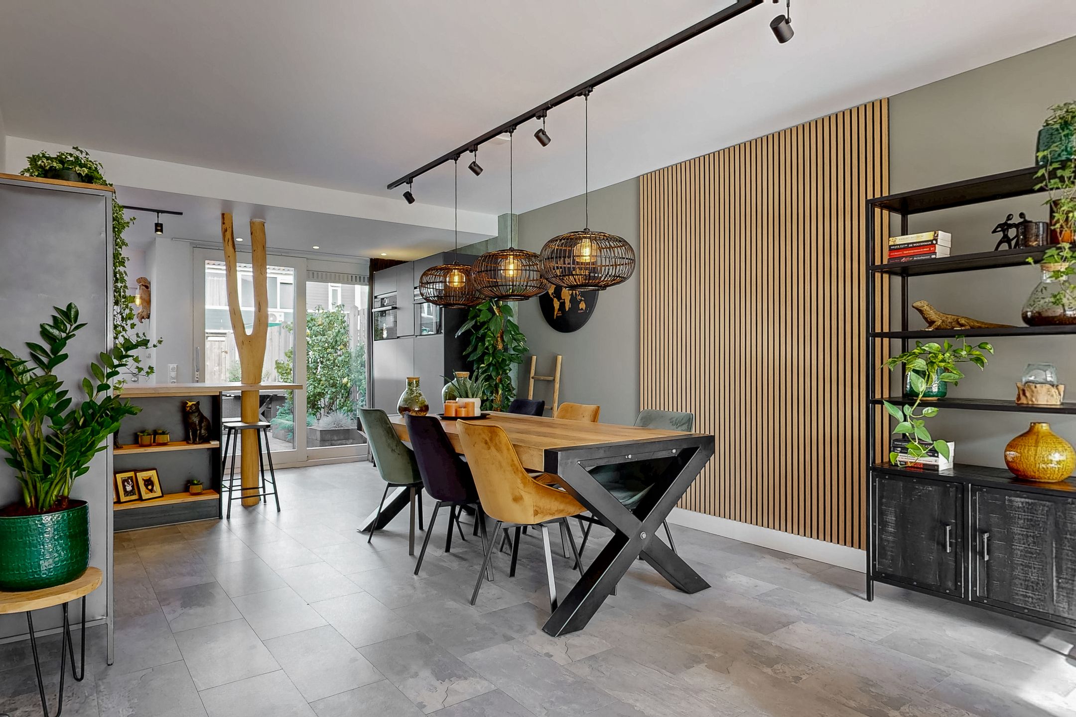 Foto 6 van Paulus Potterstraat 7