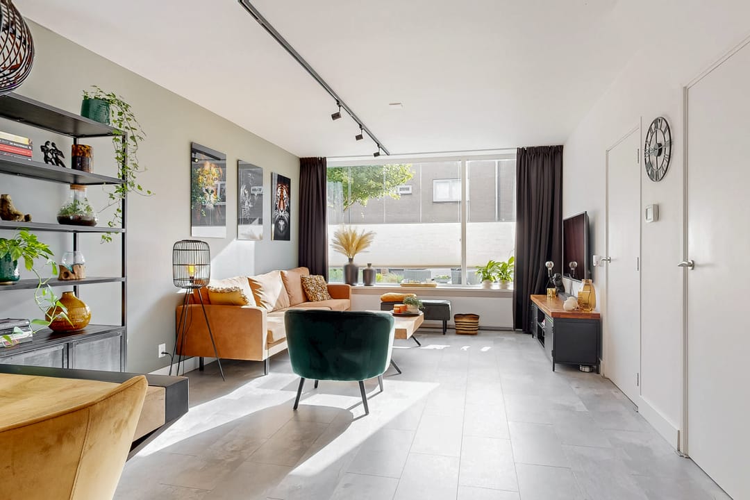 Foto 7 van Paulus Potterstraat 7