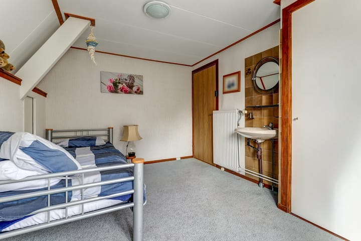 Foto 25 van Kamperfoelielaan 4