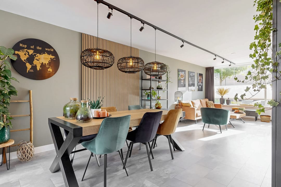 Foto 8 van Paulus Potterstraat 7