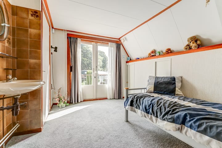 Foto 26 van Kamperfoelielaan 4