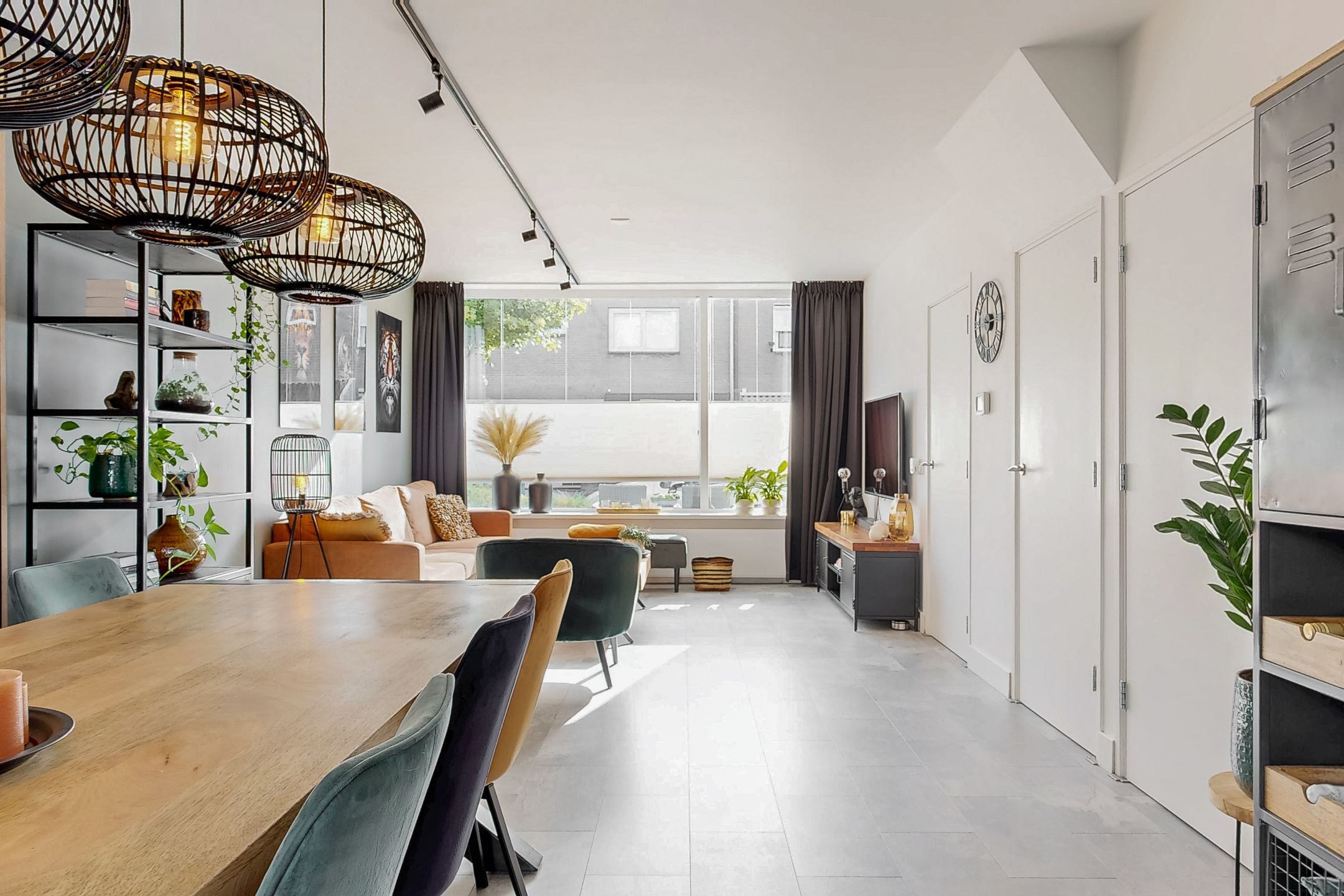 Foto 9 van Paulus Potterstraat 7