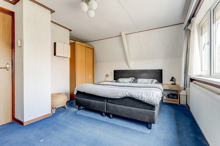 Foto 27 van Kamperfoelielaan 4