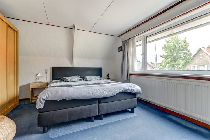 Foto 28 van Kamperfoelielaan 4