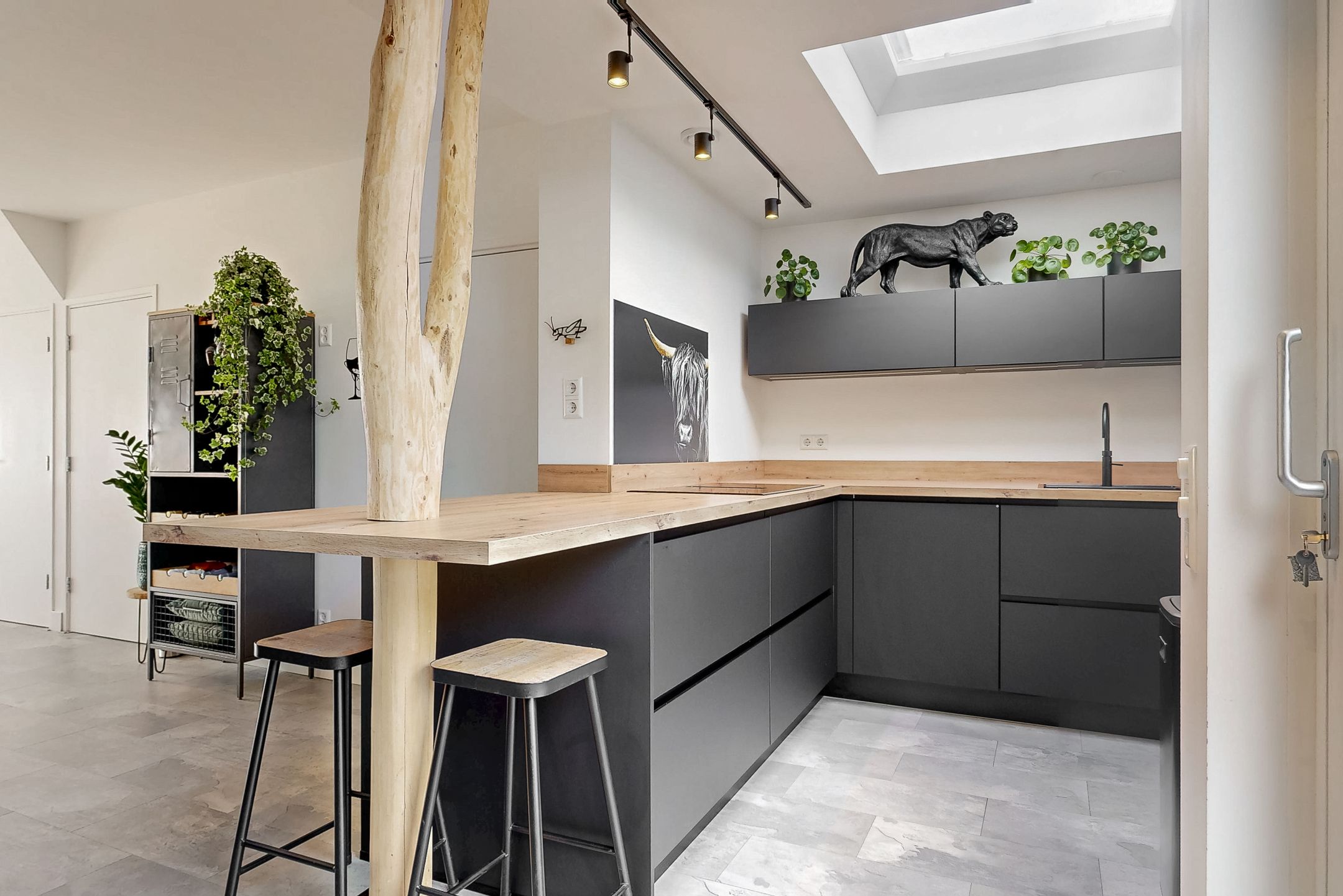 Foto 12 van Paulus Potterstraat 7