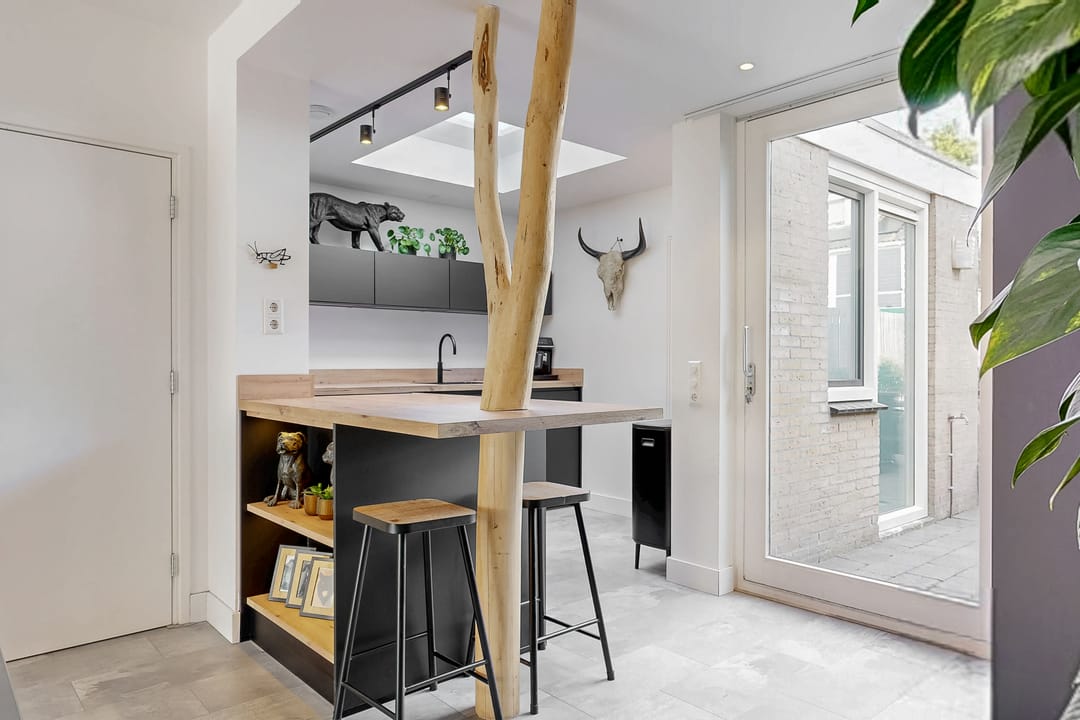 Foto 13 van Paulus Potterstraat 7